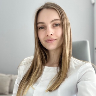 Telegram profile photo for Чунихина Алёна | Мир косметологии