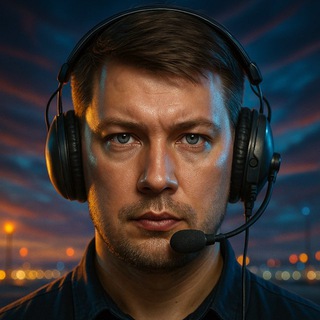 Telegram profile photo for Daniil.Fomichev