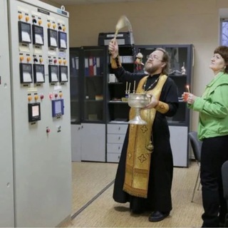 Telegram profile photo for Хранилище электрика