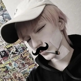 Telegram profile photo for ⋆˚࿔ 𝓝𝓮𝓶𝓮𝓬 𝜗𝜚˚⋆