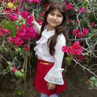 Telegram profile photo for لباس بچگانه آیسان