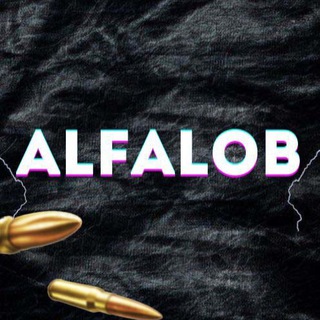 Telegram profile photo for ALFALOB PUBGM🥷