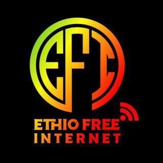 Telegram profile photo for ETHIO Free server ๐ช๐น