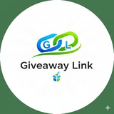 Telegram profile photo for Giveaway Link (Earnings channel)