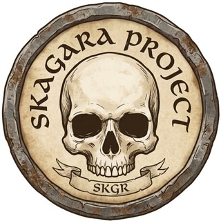 Telegram profile photo for SKGR