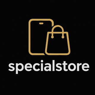 Telegram profile photo for SpecialStore 🌸✨️💎 فروشگاه خاصپسند