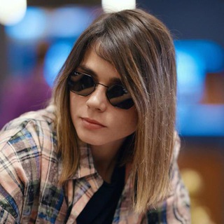 Telegram profile photo for КСЕНИЯ РОСКОШНАЯ | AI