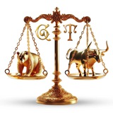 Telegram profile photo for Gold Trading