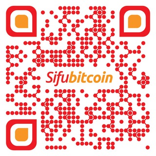 Telegram group profile photo for SifuBitcoin.com | Bitcoin Malaysia