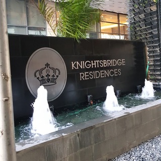 Telegram group profile photo for Knights bridge 骑士桥 全华班