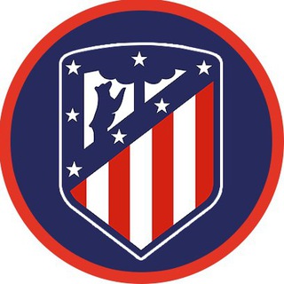 Telegram profile photo for Атлетико Мадрид | Atletico Madrid