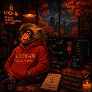 Telegram profile photo for Punch Trade