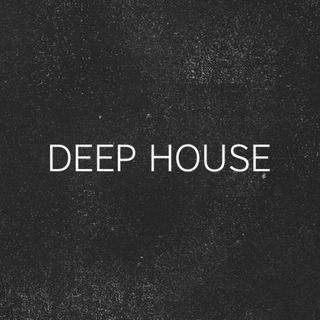 Telegram profile photo for Deep House Mafia