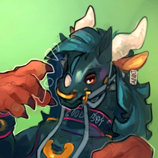 Telegram profile photo for Bovy's AD Art Box