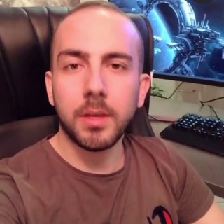 Telegram profile photo for پور صمدی