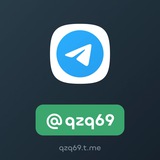 Telegram profile photo for QZQ69
