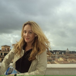 Telegram profile photo for MARINA PRO