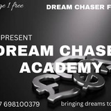 Telegram profile photo for Dream Chaser FX Signals