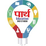 Telegram profile photo for Parth Education Official