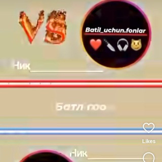 Telegram profile photo for Insta batl