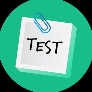 Telegram profile photo for Test Views