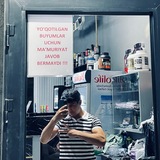 Telegram profile photo for Бобур