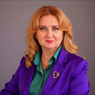 Telegram profile photo for BON.Logoped️ Ольга Борисова