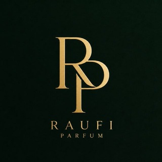Telegram profile photo for raufi_parfums