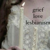Telegram profile photo for I dine upon her diminishing light, a shroud of grave-night.
