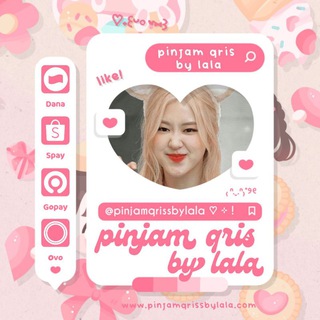 Telegram profile photo for OPEN JASPIN & CV