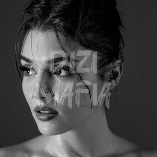 Telegram profile photo for Dizi Mafia 🖤 | Новости турецких сериалов ✍️ | Турецкие сериалы⚡