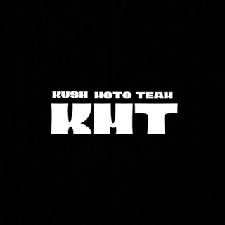 Telegram profile photo for KushMotoTeam
