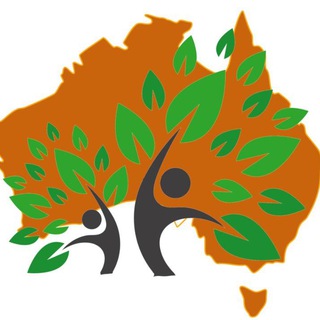 Telegram profile photo for "LETS" GROW FREE AUSTRALIA