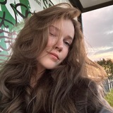 Telegram profile photo for ариша 🎀
