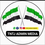 Telegram profile photo for TNTJ ADMIN MEDIA