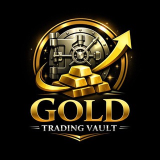 Telegram profile photo for Gold Trading Vault