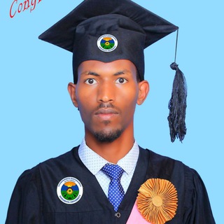 Telegram profile photo for Qorii beekumsaa