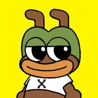 Telegram profile photo for MemeX Official