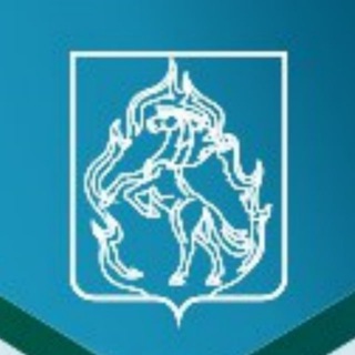 Telegram profile photo for Администрация города Юрги