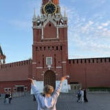 Telegram profile photo for ХОМА_ЧУДО❤️💋