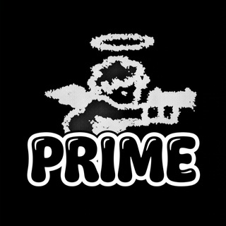 Telegram profile photo for Prime Data