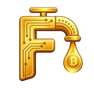 Telegram profile photo for faucetworld - Crypto Faucet