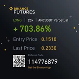 Telegram profile photo for Crypto Guide Signals