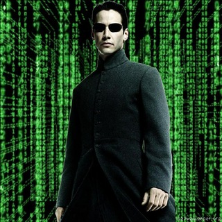 Telegram profile photo for Matrix Calls