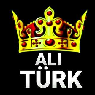 Telegram profile photo for علی تورک alitürk کانال