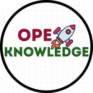 Telegram profile photo for Opex Knowledge