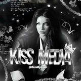 Telegram profile photo for Kiss Media