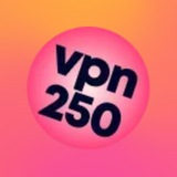 Telegram profile photo for VPN 250 » Dance VPN