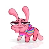 Telegram profile photo for ОЙ? SHIT PLY POST