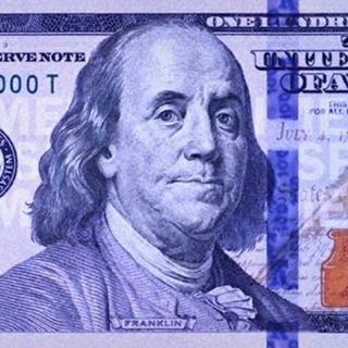 Telegram profile photo for Dólar Blue - Cotización